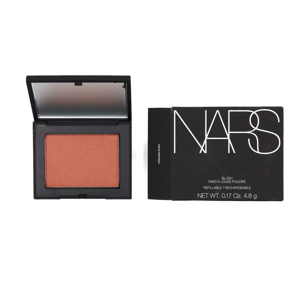 NARS - Blush - Orgasm Rush - 0.17 oz / 4.8 g